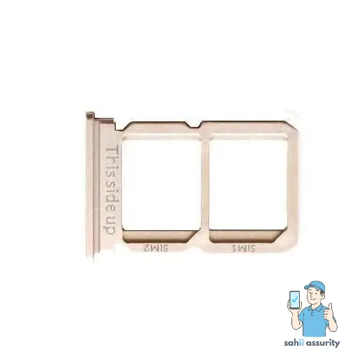 SIM Card Holder Tray for OnePlus 5 thumbnail